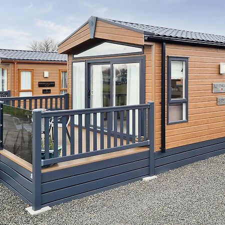 Glen Clova Villa Forfar Exterior photo