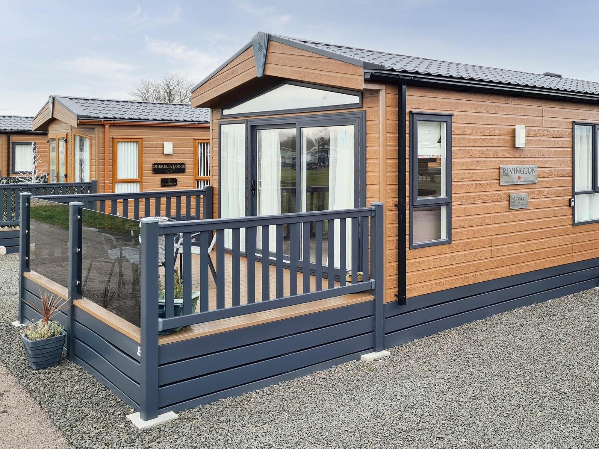 Glen Clova Villa Forfar Exterior photo